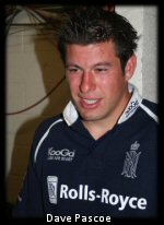 Dave Pascoe